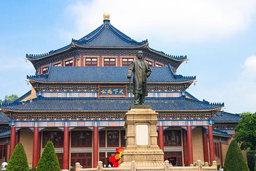 Tailor-made Guangzhou private tour