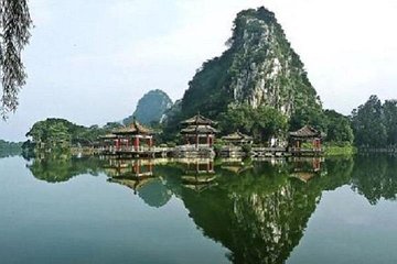 Seven Star Crag Full-Day Private Tour